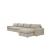 Nest 4-Piece Sectional - Image 6