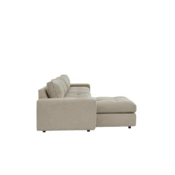 Alternative view of Nest 4-Piece Sectional