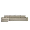 Nest 4-Piece Sectional - Image 4
