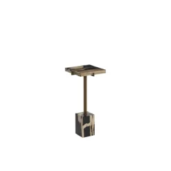 Nisha End Table