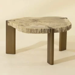 Alternative view of Orric Coffee Table