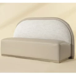 Alternative view of Ovid Banquette Bench