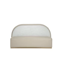Ovid Banquette Bench