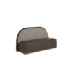 Ovid Banquette Bench - Image 9