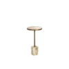 Parinari End Table