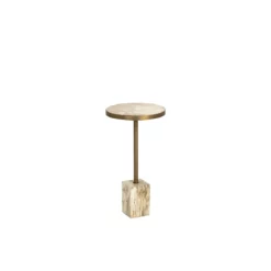 Parinari End Table