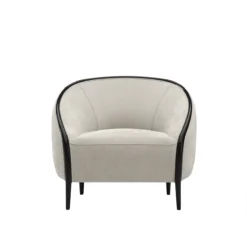 Alternative view of Petit Accent Chair
