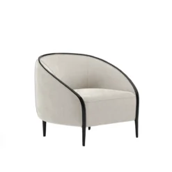 Petit Accent Chair