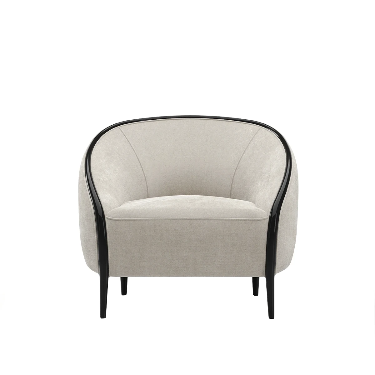 Petit Accent Chair - Image 2