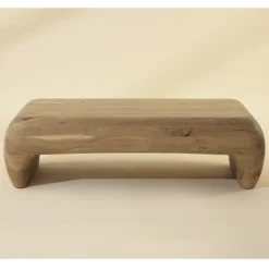 Alternative view of Pino Coffee Table