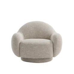 Alternative view of Pippa Swivel Accent Chair