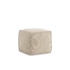 Pouf Ottoman
