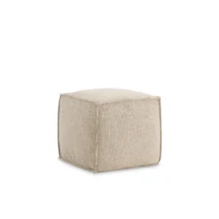 Pouf Ottoman