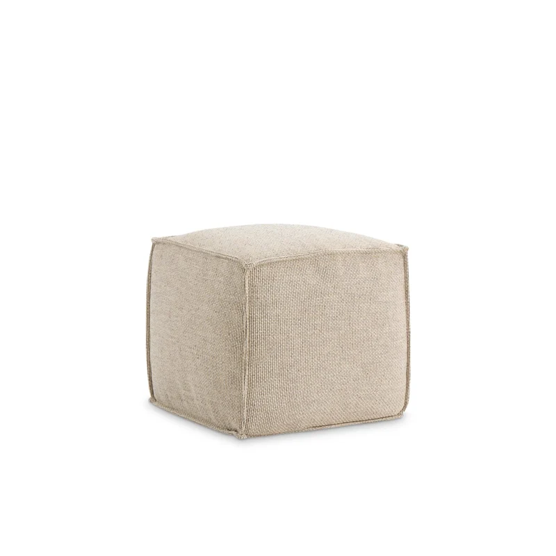 Pouf Ottoman