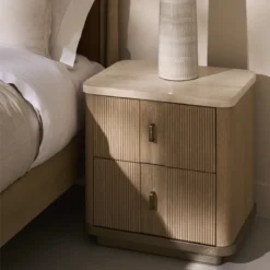 Alternative view of Rhythm Nightstand