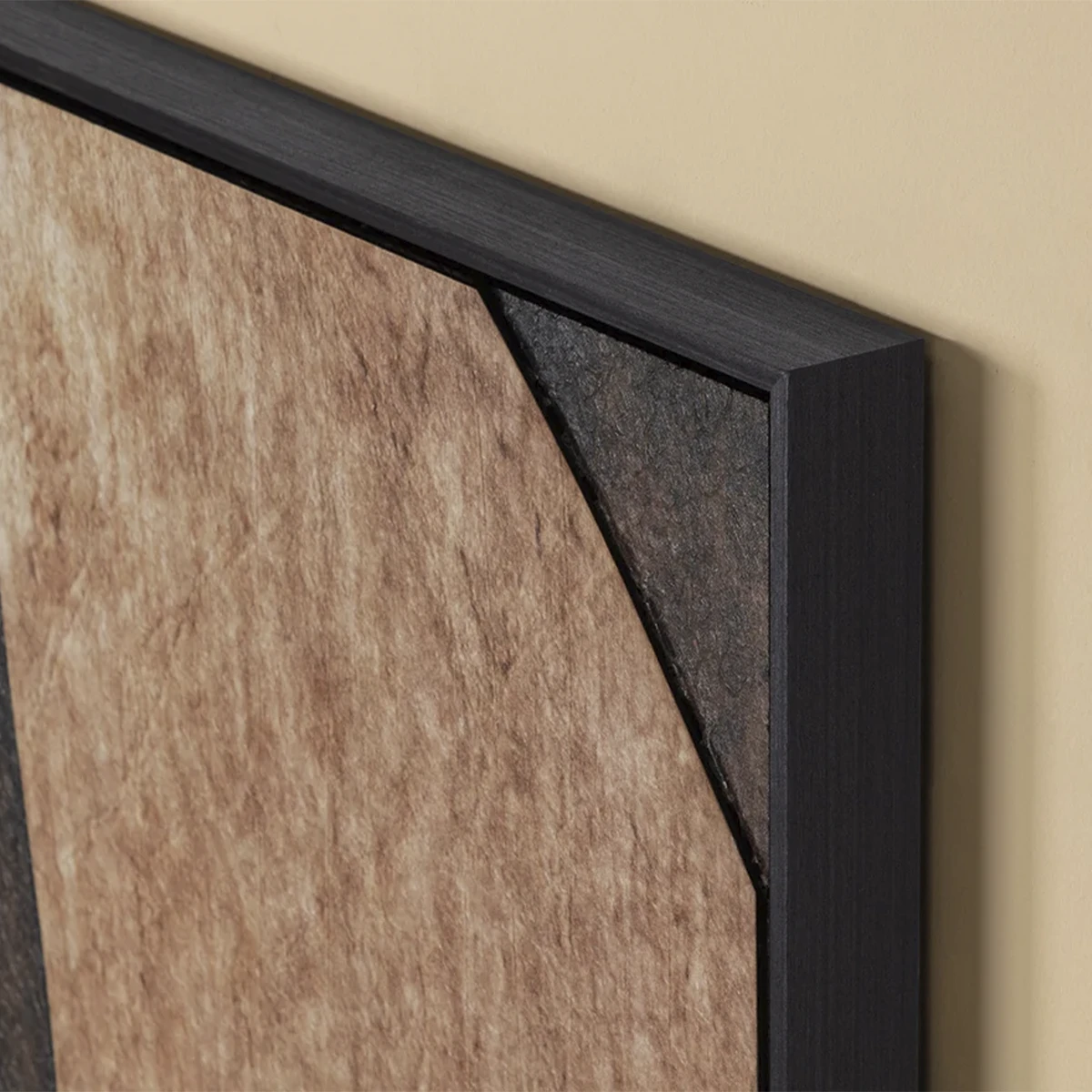 Rustic Nuance Wall Art - Image 3