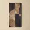 Rustic Nuance Wall Art - Image 2
