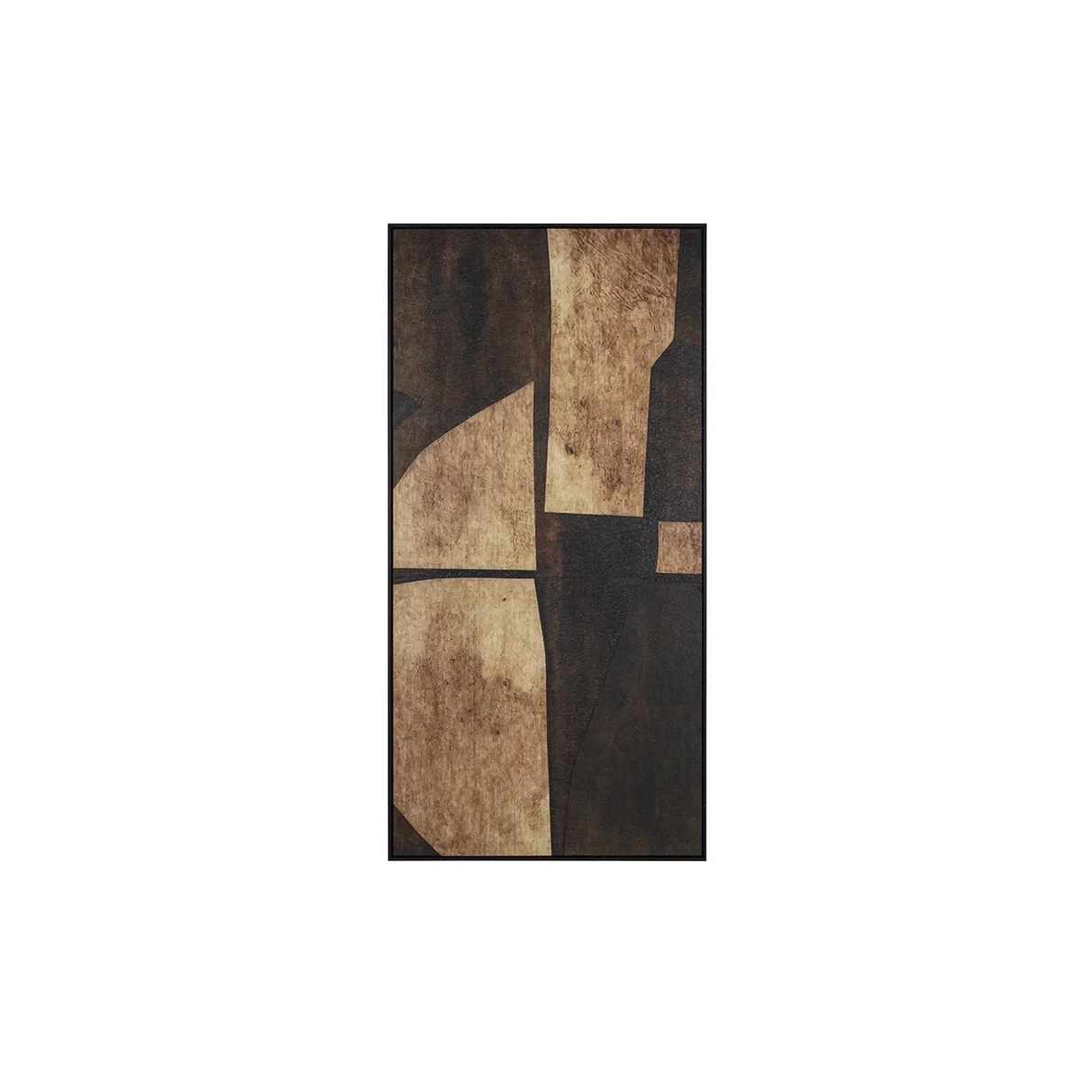 Rustic Nuance Wall Art