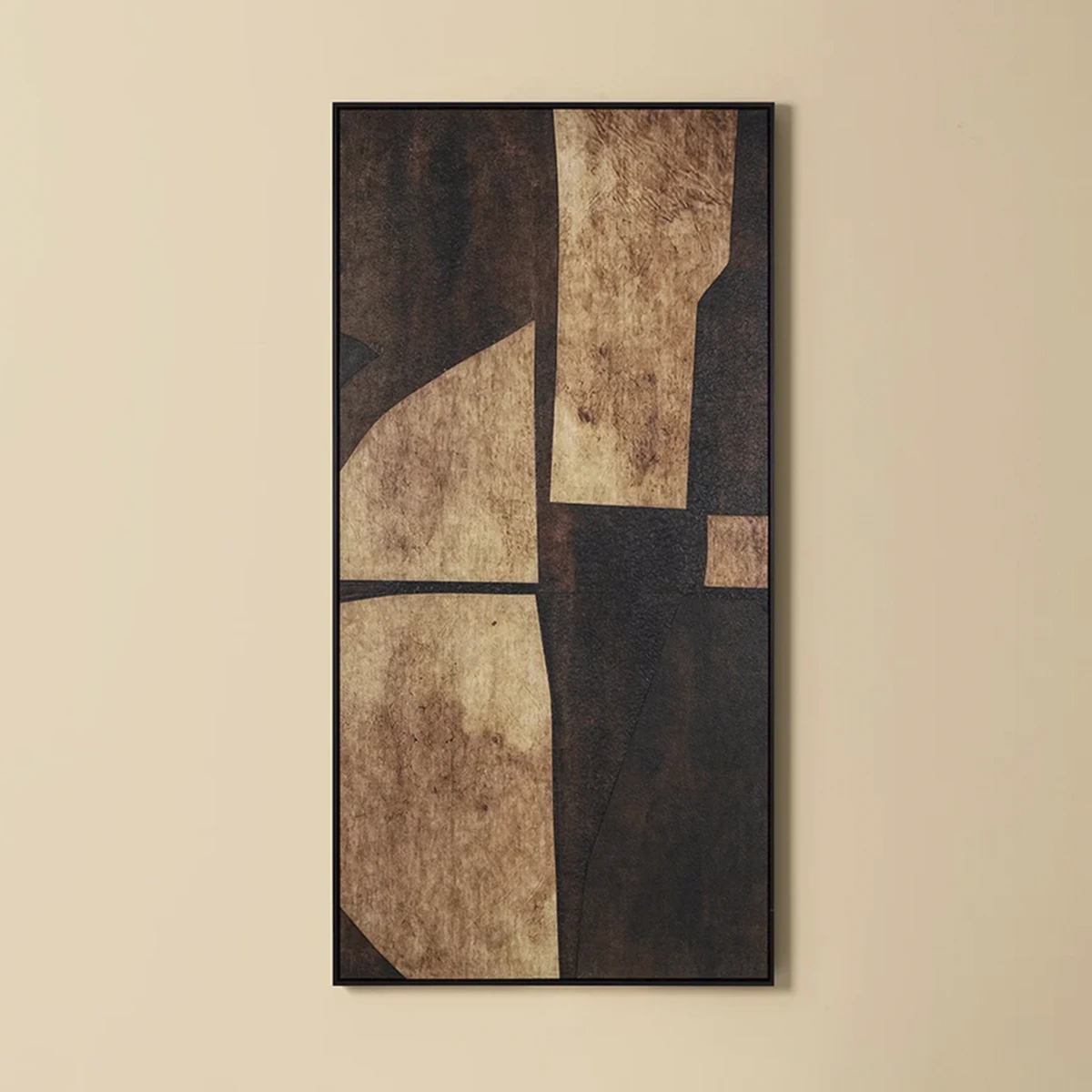 Rustic Nuance Wall Art - Image 2