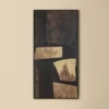 Rustic Nuance Wall Art - Image 5