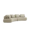 Sasso 2-Piece Sofa - Image 3