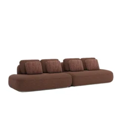 Alternative view of Sasso 2-Piece Sofa