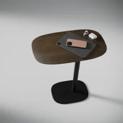 Alternative view of Serif 1046 End Table