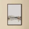 Silent Lake Wall Art - Image 4
