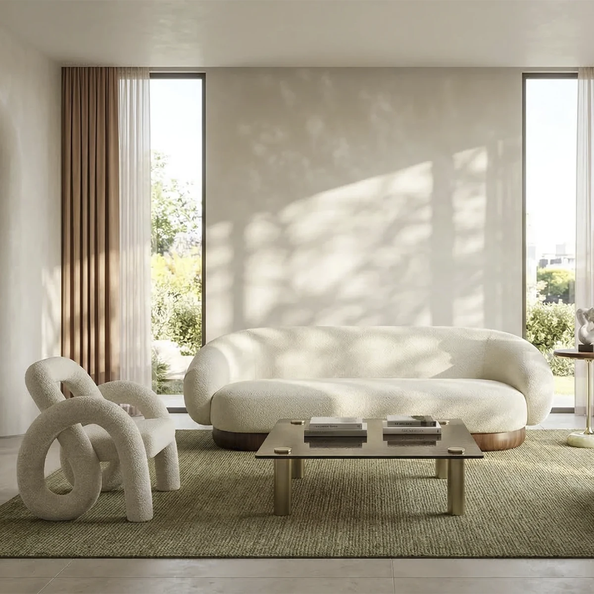 Smoosh Sofa - Image 2