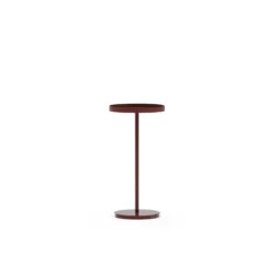 Speck Spot Table