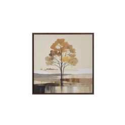 Still September Wall Art