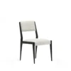 Sylvie Dining Chair - Image 3