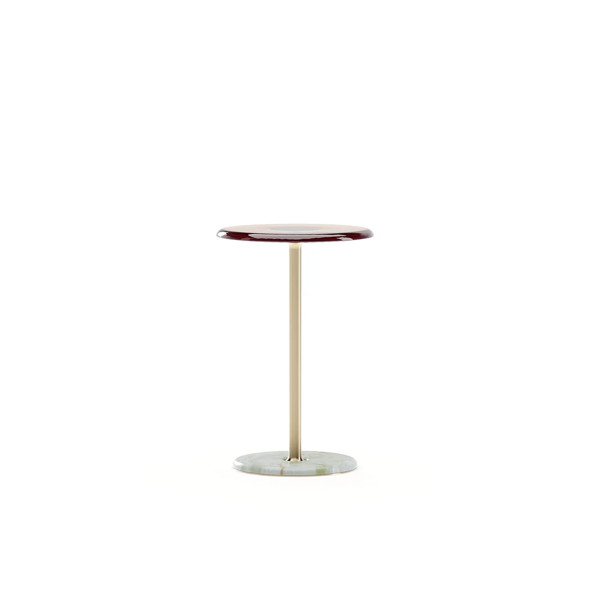 Tension Spot Table