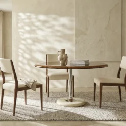 Alternative view of Sylvie Dining Chair