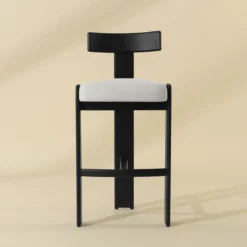 Alternative view of Titan Bar Stool
