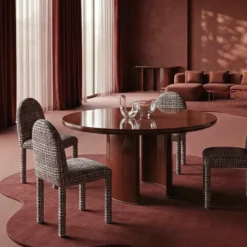 Alternative view of Archie Dining Chair