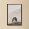 Together Alone Wall Art - Image 2