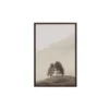 Together Alone Wall Art