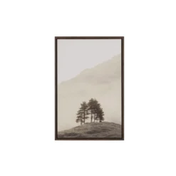 Together Alone Wall Art