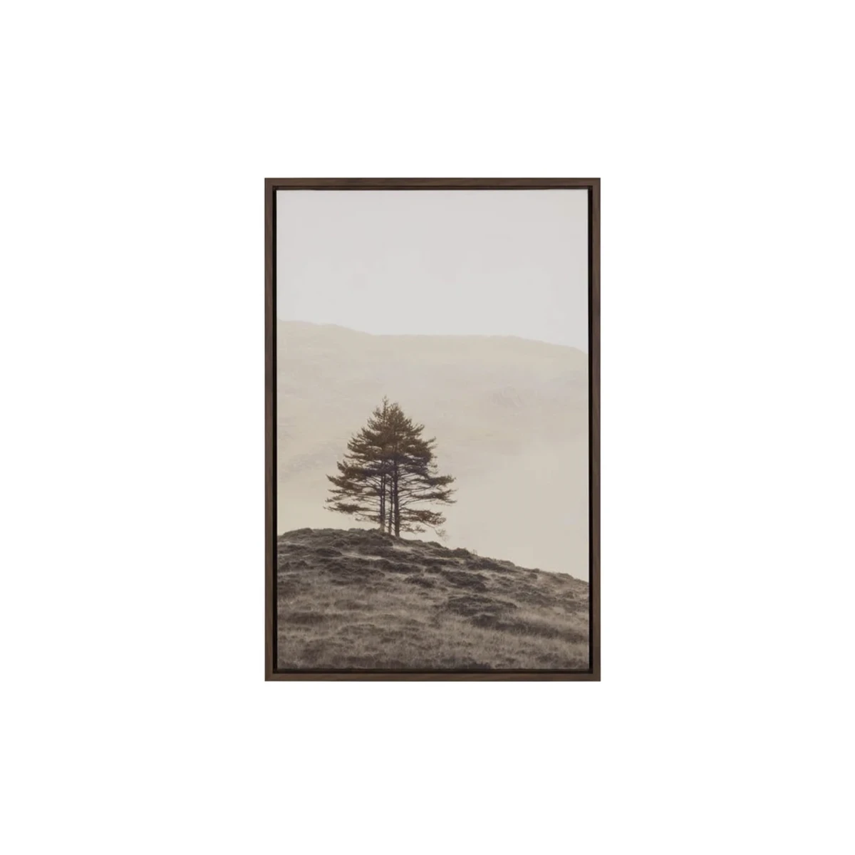 Together Alone Wall Art - Image 4