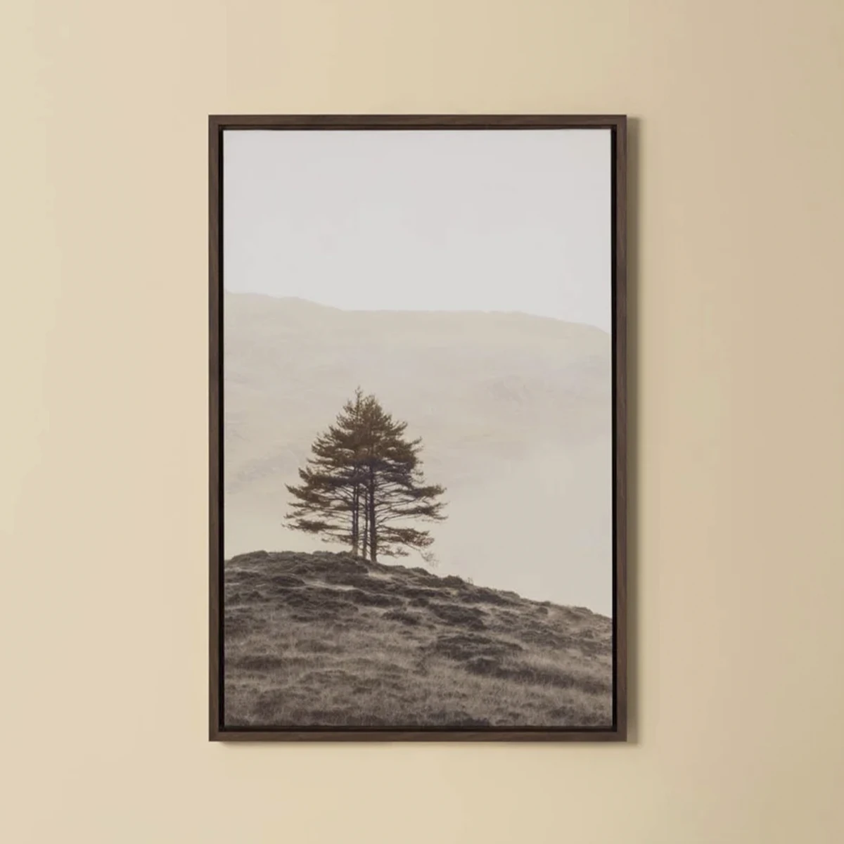 Together Alone Wall Art - Image 5