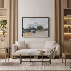 Alternative view of Turner Classic Wall Art