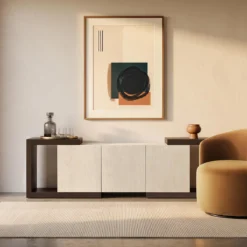Alternative view of Underwood Credenza