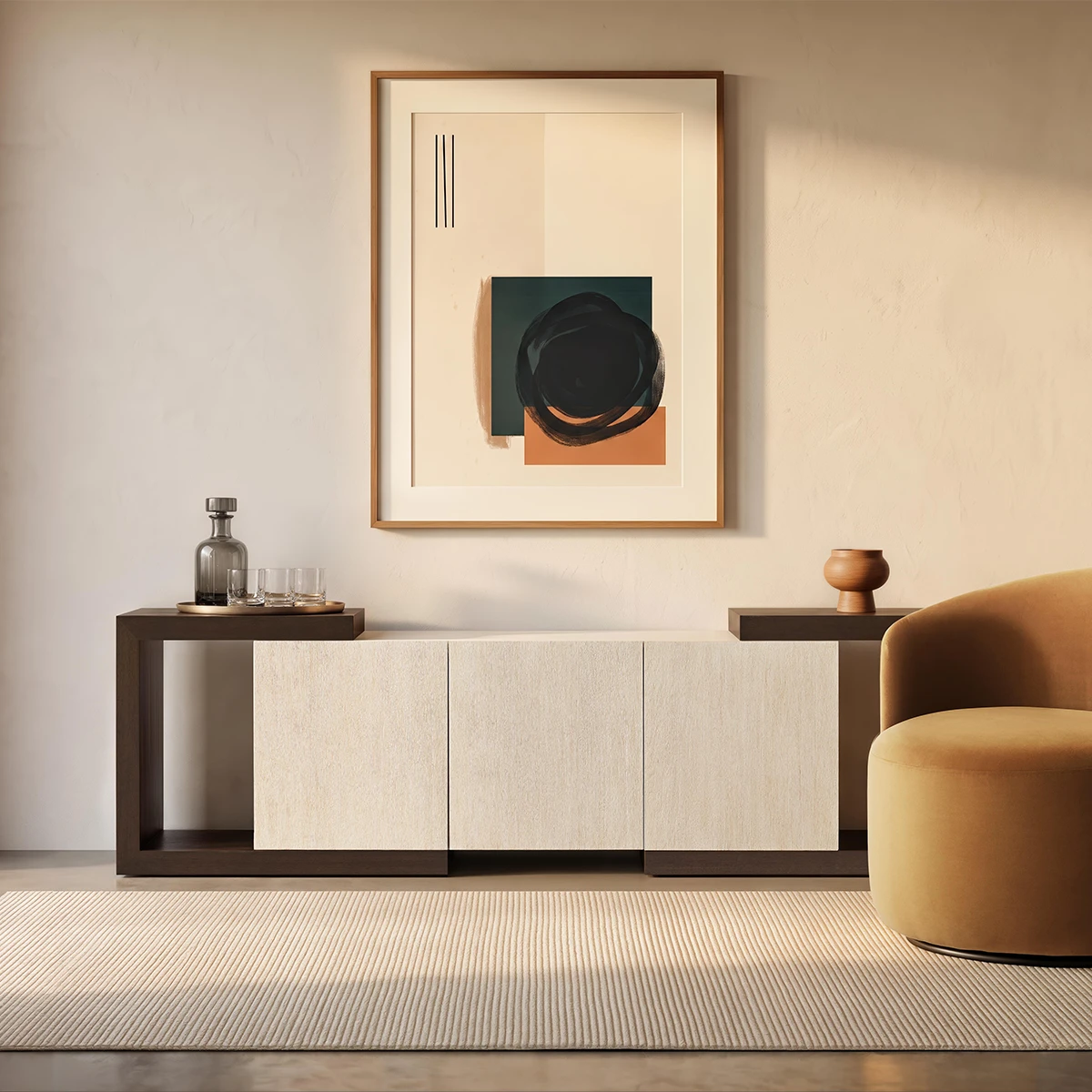 Underwood Credenza - Image 2