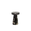 Vajra End Table