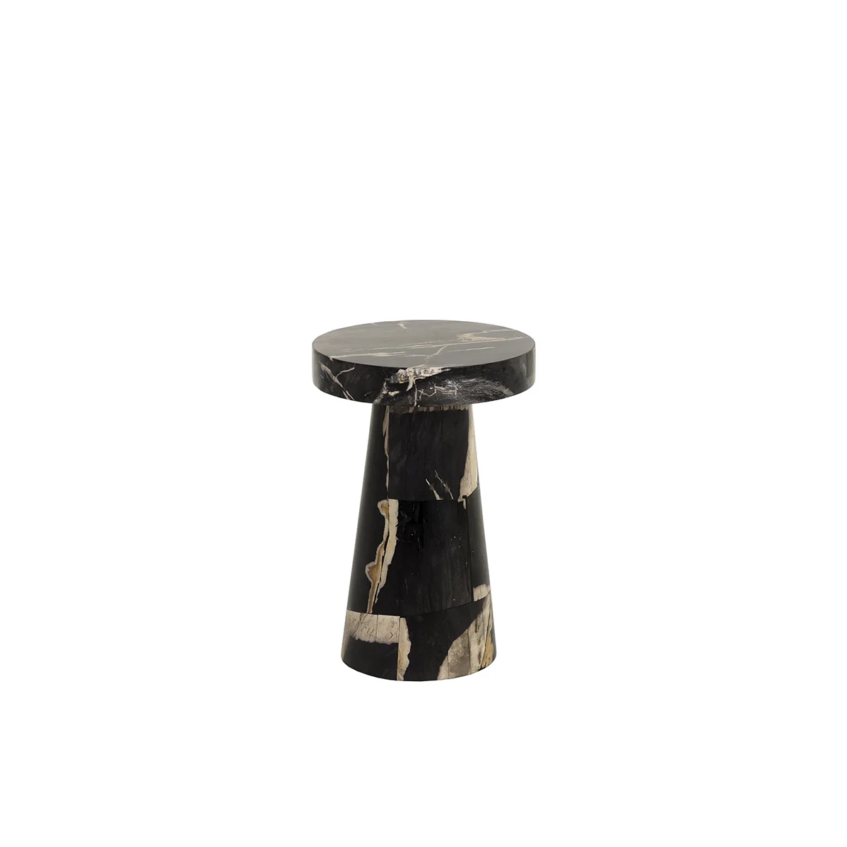 Vajra End Table