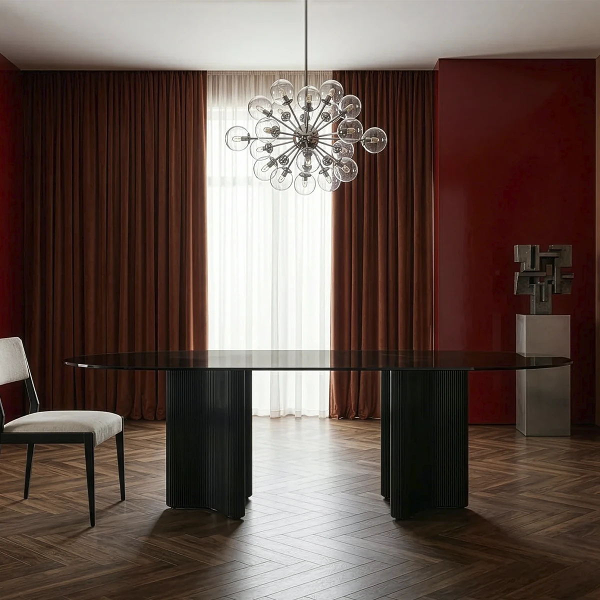 Viola Dining Table - Image 2