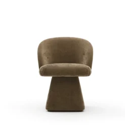 Alternative view of Vuelta Dining Chair