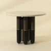 Yanna Round Dining Table - Image 2
