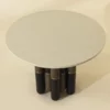 Yanna Round Dining Table - Image 3